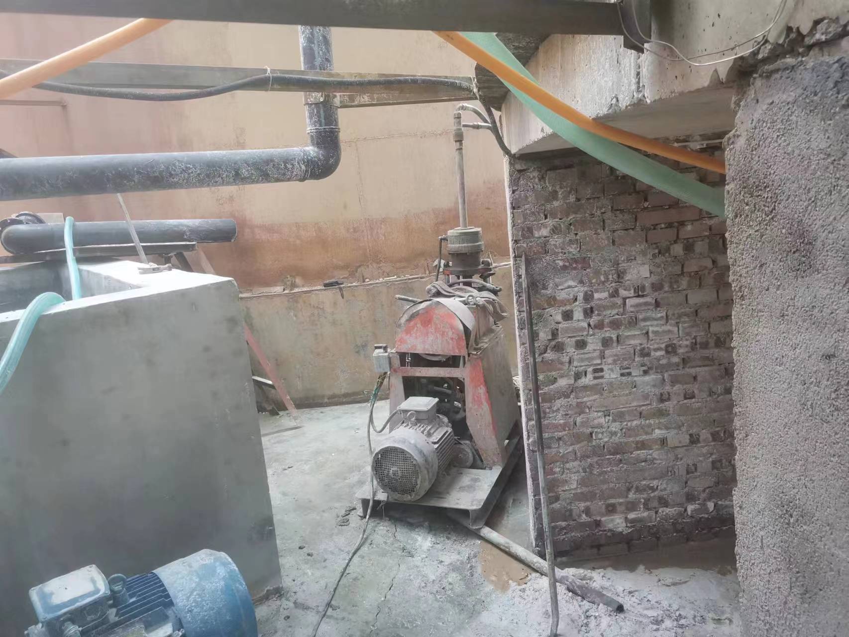 旬邑压浆作业流程有哪些